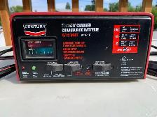 battery charger