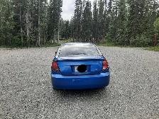 2003 SATURN ION - Photo 4