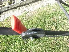 GREAT RUNNING NOMA PACER II    20 INCH PUSH LAWN MOWER - Photo 5