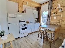 Studio tout inclus – Meublé – Disponible à Limoilou - Photo 4