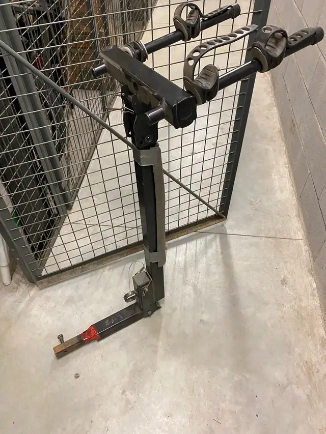 Support à velo