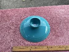 MCM pottery platter - Photo 3