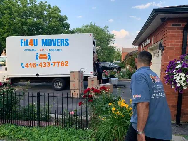moving 24/7 affordable
