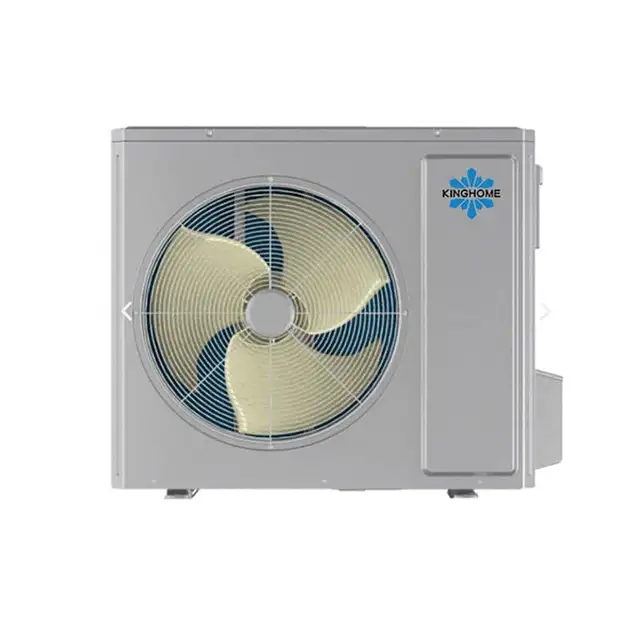 Kinghome Heat Pump Kinghome Heat Pump Kinghome Heat Pump 44