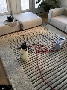 Professional Carpet & Sofa Cleaning With Advance Equipment - Photo 2