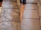 Professional Carpet & Sofa Cleaning With Advance Equipment - Photo 3