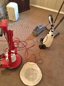 Professional Carpet & Sofa Cleaning With Advance Equipment - Photo 6
