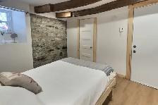 Studio-coloc meublé – Tout inclus – Centre-ville - Photo 9