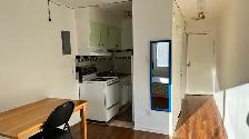 Downtown Near McGill All Included Furnitured Studio for Rent !! - Photo 2