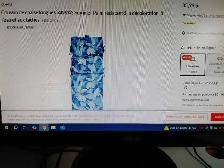 Coussin CANA FOAM pour chaise longue / matelas camping, VR... - Photo 5