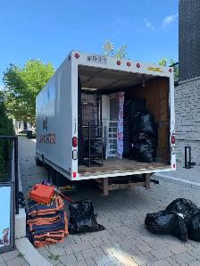 Fit4U movers 24/7 - Photo 2