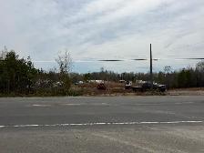 Industrial/Commercial land for lease in Georgina