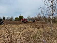 Industrial/Commercial land for lease in Georgina - Photo 5
