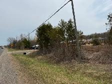 Industrial/Commercial land for lease in Georgina - Photo 6