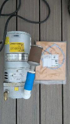 Air Compressor for Sale (used)
