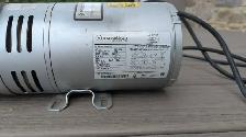 Air Compressor for Sale (used) - Photo 2