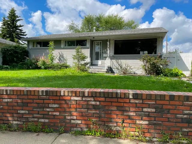 NEWLY RENOVATED 4-Bed, 2-Bath Home w/ Garage & Basement