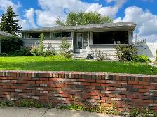 NEWLY RENOVATED 4-Bed, 2-Bath Home w/ Garage & Basement