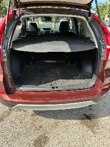 2015 Honda CR-V Touring - Photo 5