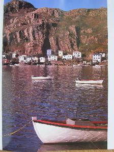 HISTORIC NEWFOUNDLAND by Harold Horwood - 1986 HC - Photo 5