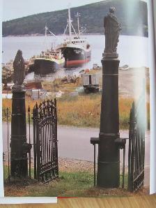 HISTORIC NEWFOUNDLAND by Harold Horwood - 1986 HC - Photo 6