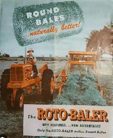 little hay bales for sale - Photo 7
