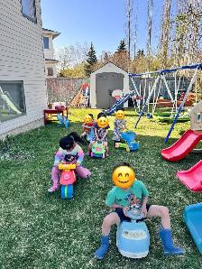 Licensed Dayhome at Millwoods - Photo 6
