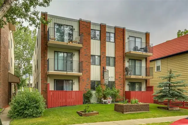 Bridgeland innercity 1BR apt-  5 min to downtown Calgary