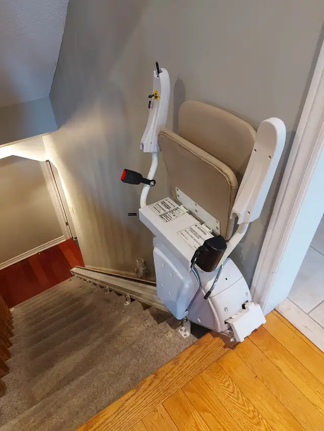 Stairlifts SALE
