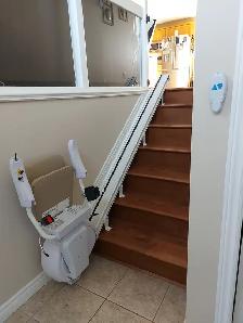 Stairlifts SALE - Photo 4