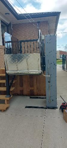 Stairlifts SALE - Photo 7
