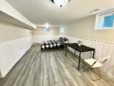 One bedroom for rent $710/month- student only in Scarborough - Photo 2