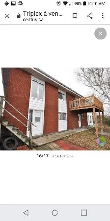 Studio for rent