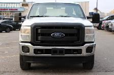 2014 Ford F-250 XL 4x4 Gas 8-Foot Bed Certified 2 Year Warranty - Photo 2