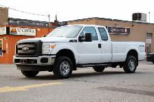 2014 Ford F-250 XL 4x4 Gas 8-Foot Bed Certified 2 Year Warranty - Photo 3