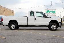 2014 Ford F-250 XL 4x4 Gas 8-Foot Bed Certified 2 Year Warranty - Photo 8