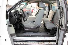 2014 Ford F-250 XL 4x4 Gas 8-Foot Bed Certified 2 Year Warranty - Photo 9