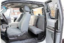 2014 Ford F-250 XL 4x4 Gas 8-Foot Bed Certified 2 Year Warranty - Photo 12