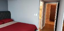 Master Bedroom with own Private Bath for single person or couple - Photo 3
