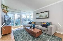 Master Bedroom with own Private Bath for single person or couple - Photo 9