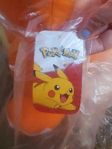 3.8ft tall charmander - Photo 5