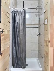 3 1/2 meublé – 1 chambre – Tout inclus – Centre-ville - Photo 10