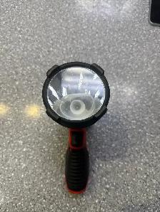 Milwaukee 2353 12V Spot Light . Tool Only - Photo 2