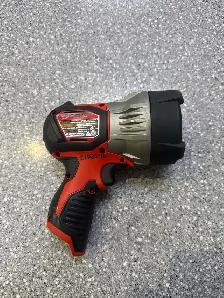 Milwaukee 2353 12V Spot Light . Tool Only - Photo 3