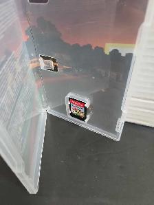 Switch Minecraft - Photo 2
