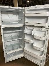 Réfrigérateur blanc 30'' standard Maytag - Photo 2