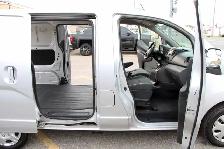 2013 Nissan NV200 SV Certified 2 Year Warranty - Photo 10