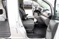2013 Nissan NV200 SV Certified 2 Year Warranty - Photo 15