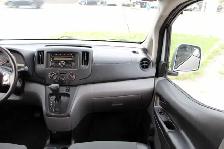 2013 Nissan NV200 SV Certified 2 Year Warranty - Photo 20