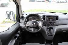 2013 Nissan NV200 SV Certified 2 Year Warranty - Photo 21